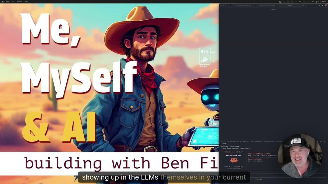 How Do I Win at AI Search When Nobody Really Knows the Rules?