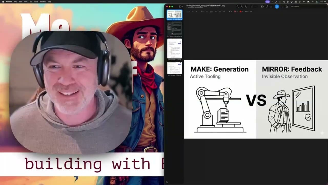 What AI Workflows Are You Sleeping On?